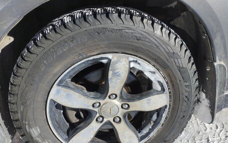 Mitsubishi Grandis, 2008 год, 985 000 рублей, 9 фотография