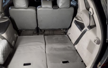 Mitsubishi Grandis, 2008 год, 985 000 рублей, 8 фотография