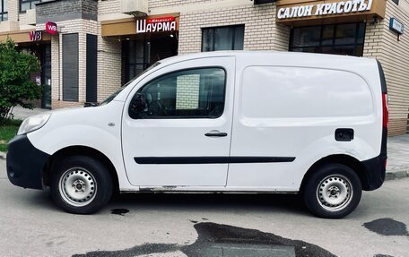 Renault Kangoo II рестайлинг, 2013 год, 590 000 рублей, 5 фотография