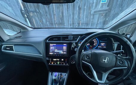 Honda Shuttle II, 2015 год, 1 090 000 рублей, 10 фотография