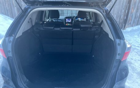 Honda Shuttle II, 2015 год, 1 090 000 рублей, 7 фотография