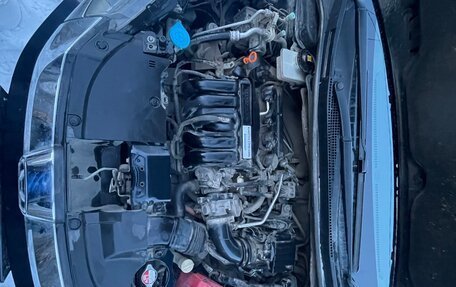 Honda Shuttle II, 2015 год, 1 090 000 рублей, 20 фотография