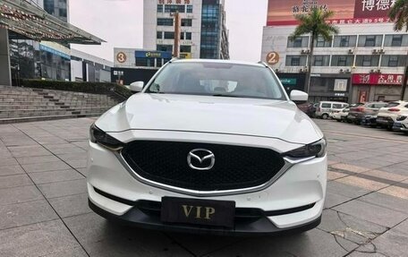 Mazda CX-5 II, 2017 год, 1 950 002 рублей, 2 фотография