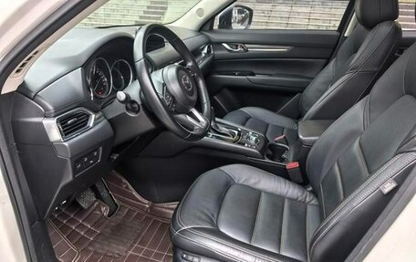 Mazda CX-5 II, 2017 год, 1 950 002 рублей, 5 фотография