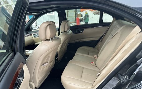 Mercedes-Benz S-Класс, 2005 год, 1 500 000 рублей, 5 фотография