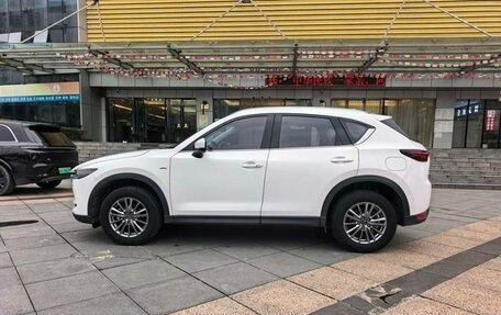Mazda CX-5 II, 2017 год, 1 950 002 рублей, 3 фотография