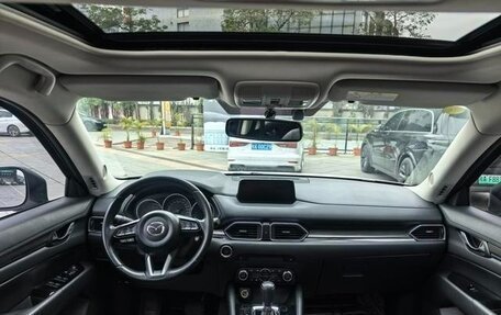 Mazda CX-5 II, 2017 год, 1 950 002 рублей, 9 фотография