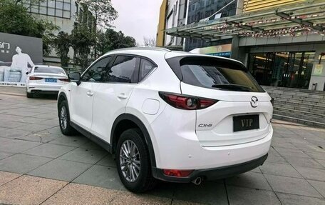 Mazda CX-5 II, 2017 год, 1 950 002 рублей, 4 фотография