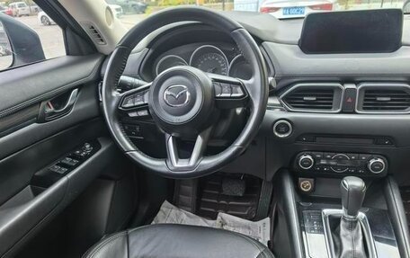 Mazda CX-5 II, 2017 год, 1 950 002 рублей, 10 фотография