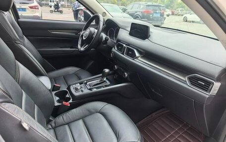 Mazda CX-5 II, 2017 год, 1 950 002 рублей, 7 фотография