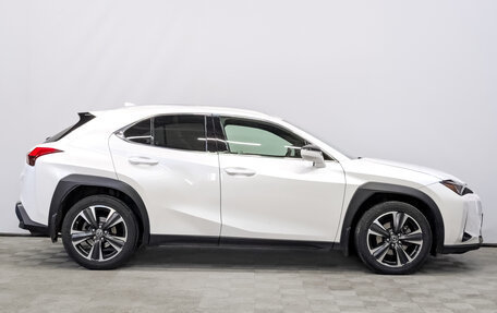 Lexus UX I, 2018 год, 3 200 000 рублей, 4 фотография