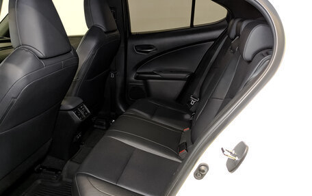 Lexus UX I, 2018 год, 3 200 000 рублей, 12 фотография