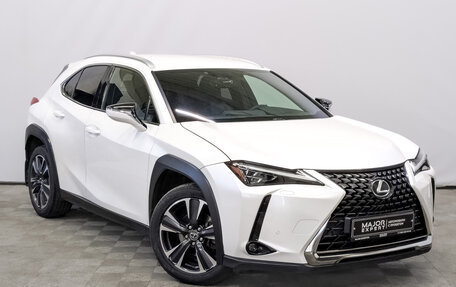 Lexus UX I, 2018 год, 3 200 000 рублей, 3 фотография