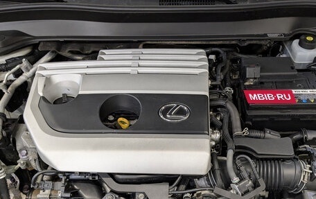 Lexus UX I, 2018 год, 3 200 000 рублей, 9 фотография