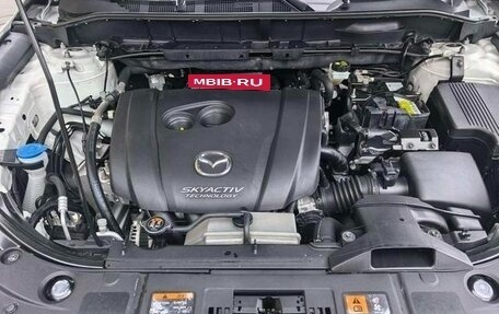 Mazda CX-5 II, 2017 год, 1 950 002 рублей, 11 фотография