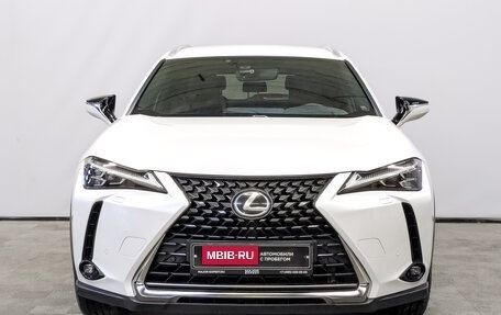 Lexus UX I, 2018 год, 3 200 000 рублей, 2 фотография