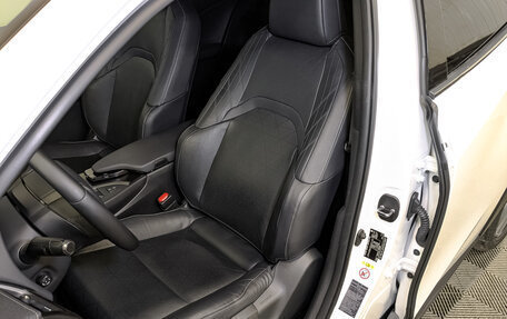 Lexus UX I, 2018 год, 3 200 000 рублей, 20 фотография