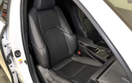 Lexus UX I, 2018 год, 3 200 000 рублей, 23 фотография