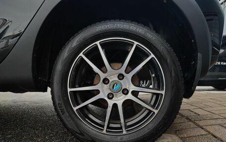 Renault Sandero II рестайлинг, 2021 год, 1 355 300 рублей, 7 фотография