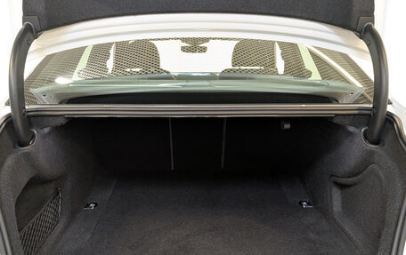 Audi A6, 2021 год, 4 850 000 рублей, 10 фотография