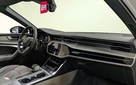 Audi A6, 2021 год, 4 850 000 рублей, 13 фотография