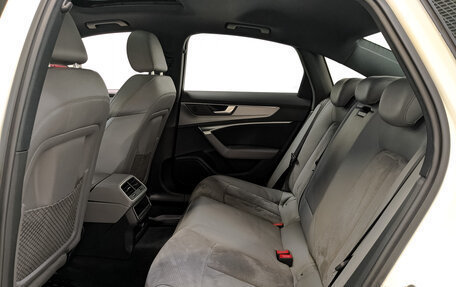 Audi A6, 2021 год, 4 850 000 рублей, 17 фотография