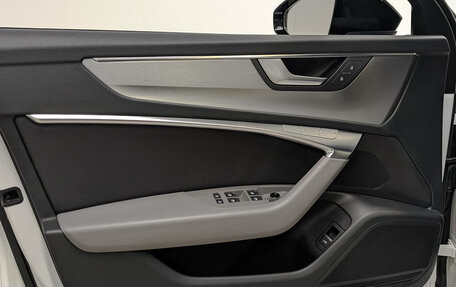 Audi A6, 2021 год, 4 850 000 рублей, 18 фотография