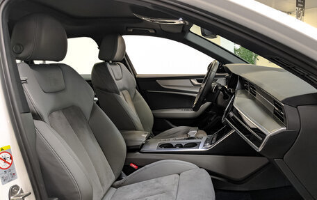 Audi A6, 2021 год, 4 850 000 рублей, 23 фотография