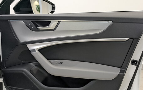 Audi A6, 2021 год, 4 850 000 рублей, 24 фотография