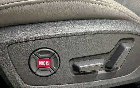 Audi A6, 2021 год, 4 850 000 рублей, 26 фотография