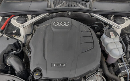 Audi A4, 2022 год, 3 560 000 рублей, 9 фотография