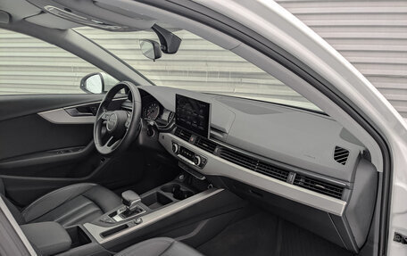 Audi A4, 2022 год, 3 560 000 рублей, 11 фотография