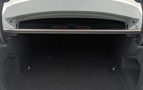 Audi A4, 2022 год, 3 560 000 рублей, 10 фотография