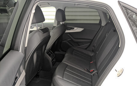 Audi A4, 2022 год, 3 560 000 рублей, 12 фотография