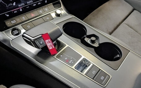 Audi A6, 2021 год, 4 850 000 рублей, 30 фотография