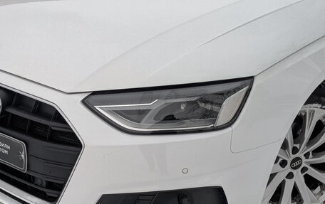 Audi A4, 2022 год, 3 560 000 рублей, 17 фотография