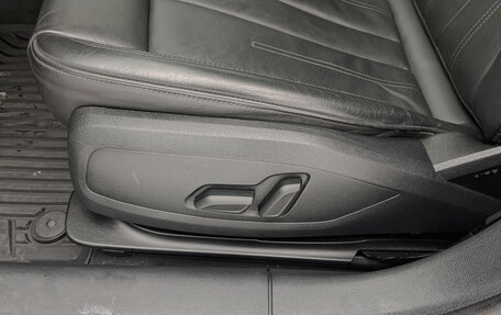 Audi A4, 2022 год, 3 560 000 рублей, 21 фотография