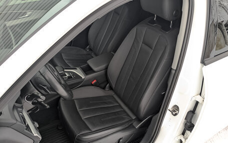 Audi A4, 2022 год, 3 560 000 рублей, 20 фотография