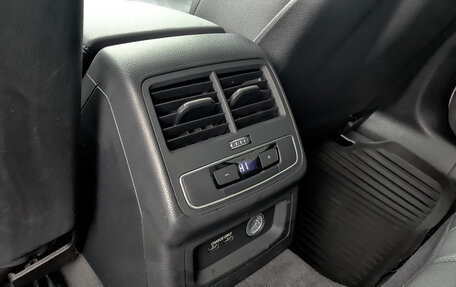 Audi A4, 2022 год, 3 560 000 рублей, 25 фотография