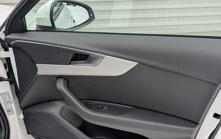 Audi A4, 2022 год, 3 560 000 рублей, 24 фотография