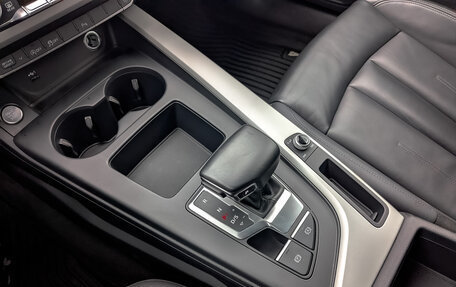 Audi A4, 2022 год, 3 560 000 рублей, 28 фотография