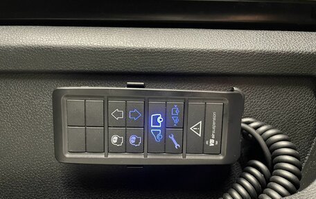 Mercedes-Benz V-Класс, 2021 год, 8 500 000 рублей, 15 фотография