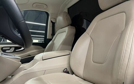 Mercedes-Benz V-Класс, 2021 год, 8 500 000 рублей, 16 фотография