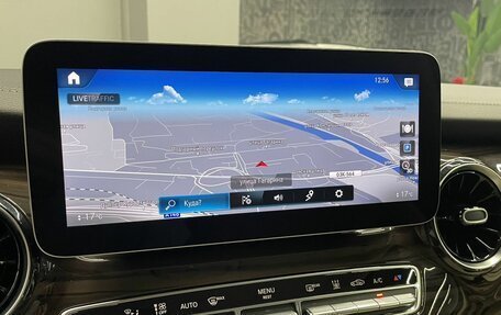 Mercedes-Benz V-Класс, 2021 год, 8 500 000 рублей, 27 фотография