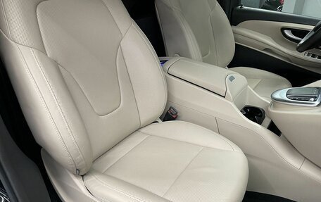 Mercedes-Benz V-Класс, 2021 год, 8 500 000 рублей, 30 фотография