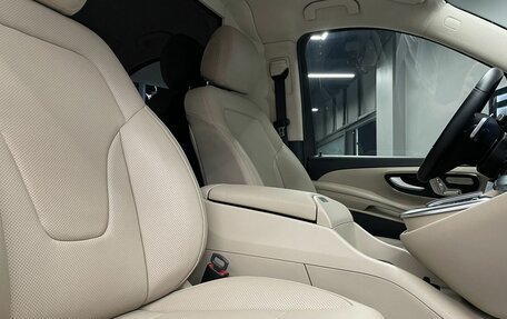 Mercedes-Benz V-Класс, 2021 год, 8 500 000 рублей, 31 фотография