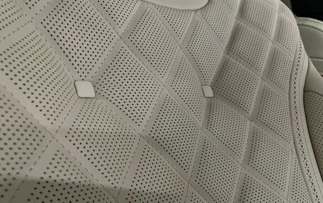 Mercedes-Benz V-Класс, 2021 год, 8 500 000 рублей, 38 фотография