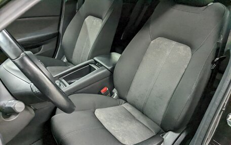 Mazda CX-4, 2023 год, 2 750 000 рублей, 14 фотография