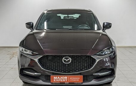 Mazda CX-4, 2023 год, 2 750 000 рублей, 2 фотография