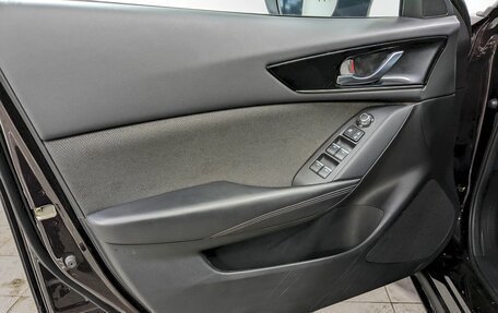 Mazda CX-4, 2023 год, 2 750 000 рублей, 11 фотография